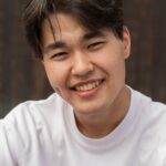 Lucas G P., Washington​